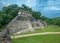 Ruins of Palenque, Mexico