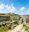 Ruins of Panticapaeum