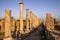 Ruins at Perge, Turkey