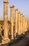 Ruins at Perge, Turkey