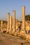 Ruins at Perge, Turkey