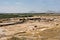 Ruins of Persepolis - ancient capital of the Persian empire.