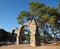 Ruins of Phaselis Ancient City