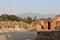 Ruins of Pompeii, beautiful place