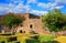 Ruins of Pompeii, Campania, Italy, Europe