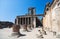 Ruins of Pompeii Italy