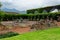 Ruins of Posada de San Carlos La Calzada - Antigua