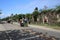 The Ruins of Presidencia Building in Sorsogon