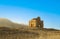 Ruins of Qalhat, an old abandoned former capital in Oman, arabi