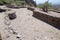 Ruins of Quilmes in the Calchaqui Valleys, Tucuman Province, Argentina