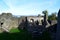 Ruins and Ramparts of Dunstaffnage Castle