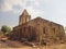 ruins of Roha Fort, Kutch, gujrat, india