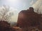 ruins of Roha Fort, Kutch, gujrat, india