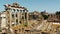 Ruins of the Roman Forum