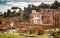 Ruins of the Roman Forum, Rome