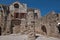 Ruins of Roman Gothic Church, Rhodes
