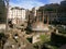 Ruins of Rome