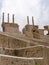 Ruins of Sabratha, Libya - Amphitheatre