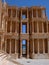 Ruins of Sabratha, Libya - Amphitheatre