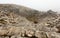 Ruins of Sagalassos ancient roman theater