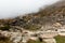 Ruins of Sagalassos ancient roman theater