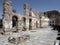 Ruins of Saint Achilleios church