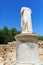 Ruins of Salamis near Famagusta