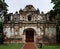 Ruins of San Jose El Viejo, Guatemala