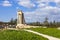 Ruins of the Sanctuary of Apollo Hylates, Cyprus