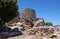 Ruins in Sardinia