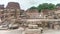 Ruins at Sarnath in Varanasi