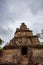 Ruins of Satmahal Prasada in Polonnaruwa