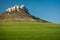 The ruins of Spis castle, Slovakia