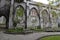 The Ruins of St. Dunstan-in-the-East