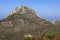 Ruins of St. Hilarion Castle - Turkish Cyprus