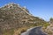 Ruins of St. Hilarion Castle - Turkish Cyprus