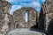 Ruins of St. Kevins Church