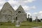 Ruins of St. Kieran\'s Cathedral