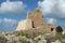 Ruins, St Paul\\\'s Island, Malta