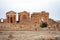 Ruins of Sufetula ancient city, Tunisia