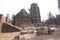 Ruins SukaSari Temple in Bhubaneswar,Odisha, India