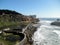 Ruins of the Sutro Bath House