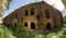 Ruins of Tarakanivskiy Fort Fort Dubno, Dubno New Castle - for