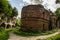 Ruins of Tarakanivskiy Fort, Rivne region, Ukraine