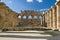 Ruins of Temple E, Selinunte.