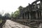 Ruins and temples of Angkor Wat. Siem Reap, Cambodia