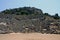 Ruins of the Theatre at Kaunos