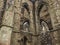 Ruins of Tintern Abbey, a former church in Wales