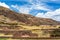 Ruins of Tipon, Peru