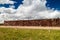 Ruins of Tiwanaku, Bolivia